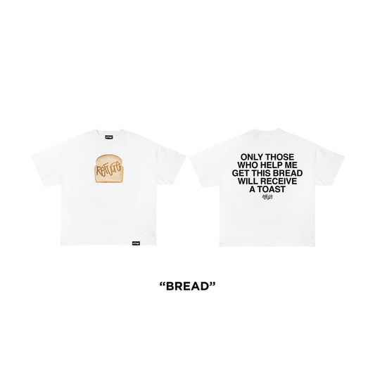 Refuge Co. "BREAD" Tee